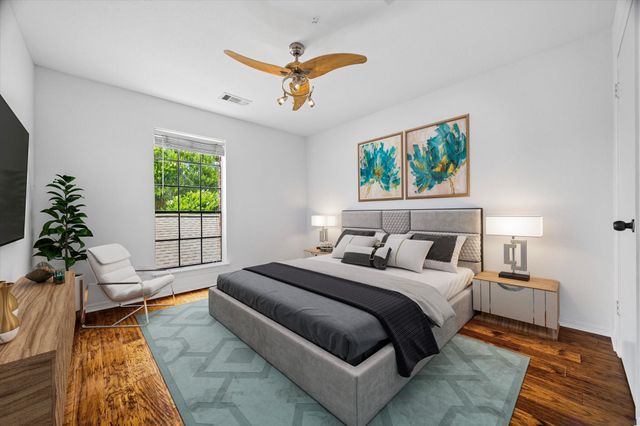 752 Augusta Drive 752, Houston, TX 77057