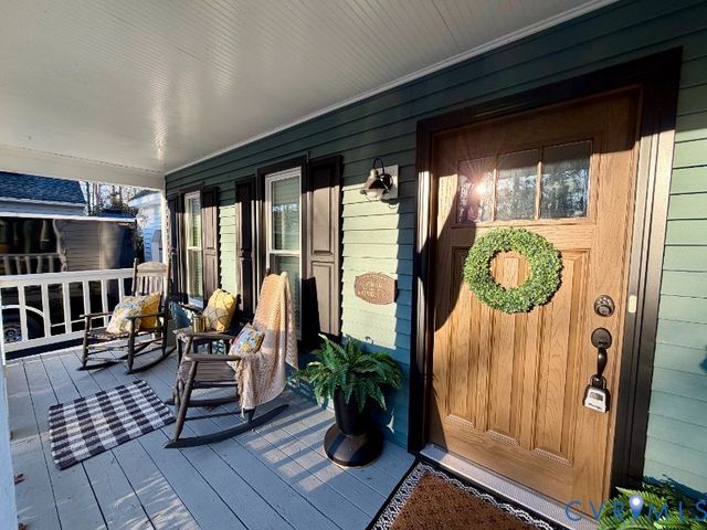 13601 Steeple Chase Rd, Midlothian, VA 23112