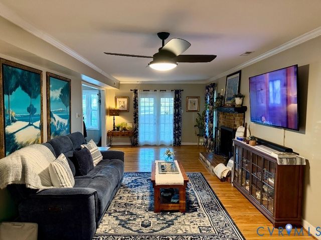 13601 Steeple Chase Rd, Midlothian, VA 23112