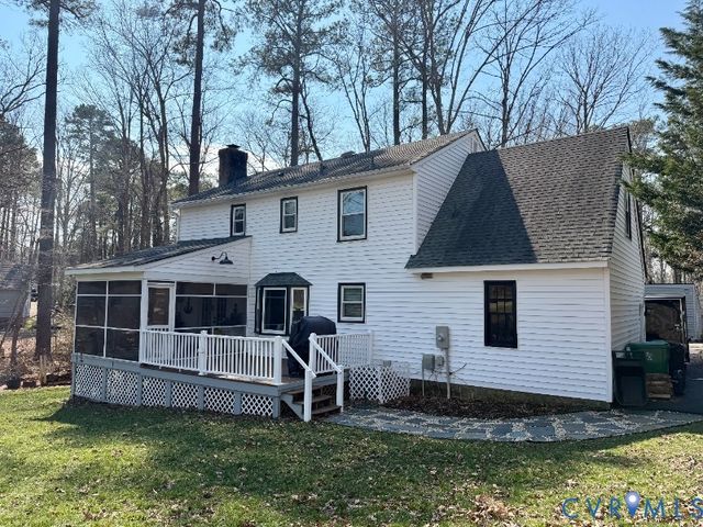 13601 Steeple Chase Rd, Midlothian, VA 23112