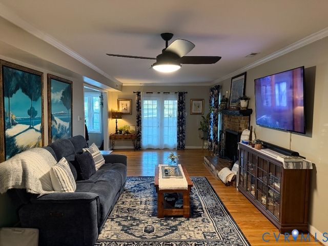 13601 Steeple Chase Rd, Midlothian, VA 23112