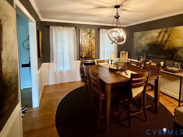 13601 Steeple Chase Rd, Midlothian, VA 23112