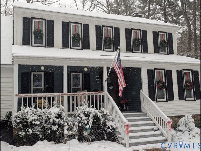 13601 Steeple Chase Rd, Midlothian, VA 23112