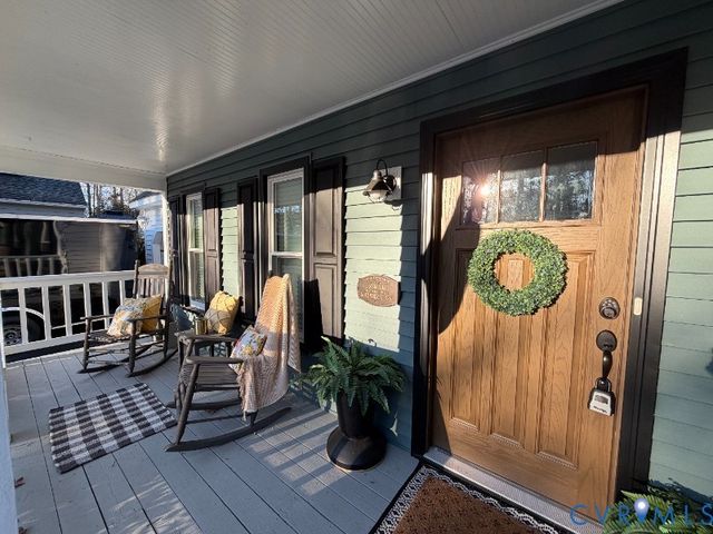 13601 Steeple Chase Rd, Midlothian, VA 23112