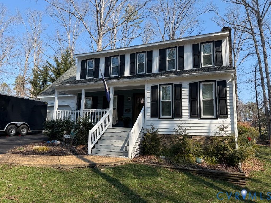 13601 Steeple Chase Rd, Midlothian, VA 23112