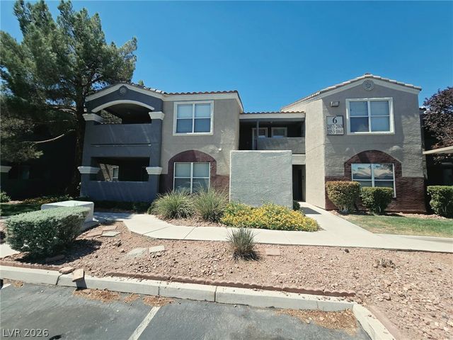 5055 West Hacienda Avenue 1055, Las Vegas, NV 89118