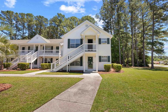 890 Fairway Dr. 106AA, Longs, SC 29568
