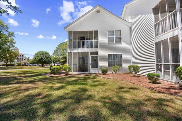 890 Fairway Dr. 106AA, Longs, SC 29568