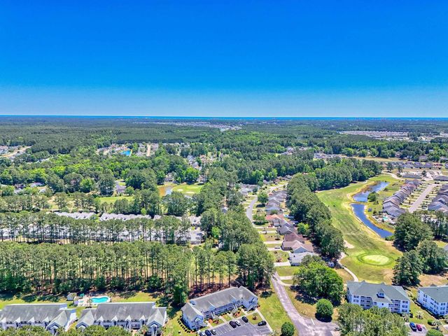 890 Fairway Dr. 106AA, Longs, SC 29568