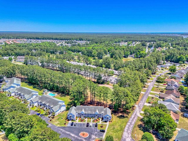 890 Fairway Dr. 106AA, Longs, SC 29568