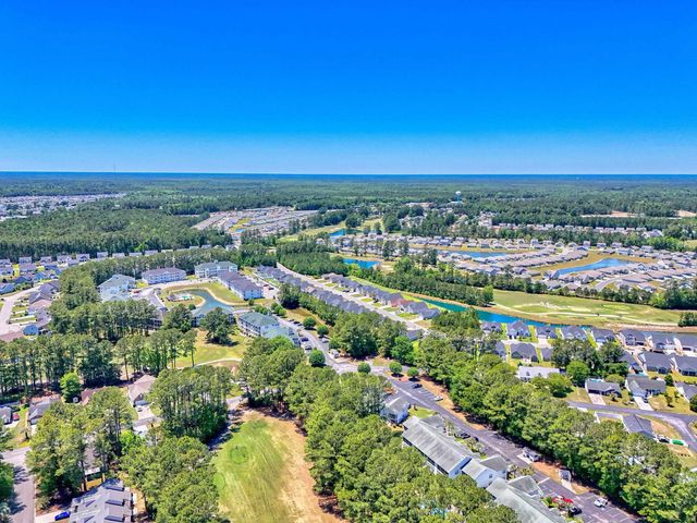 890 Fairway Dr. 106AA, Longs, SC 29568