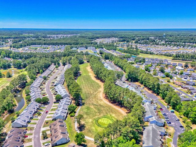 890 Fairway Dr. 106AA, Longs, SC 29568