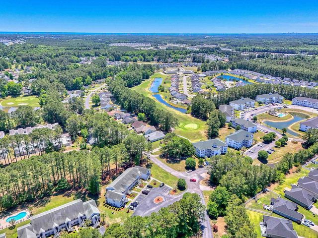 890 Fairway Dr. 106AA, Longs, SC 29568