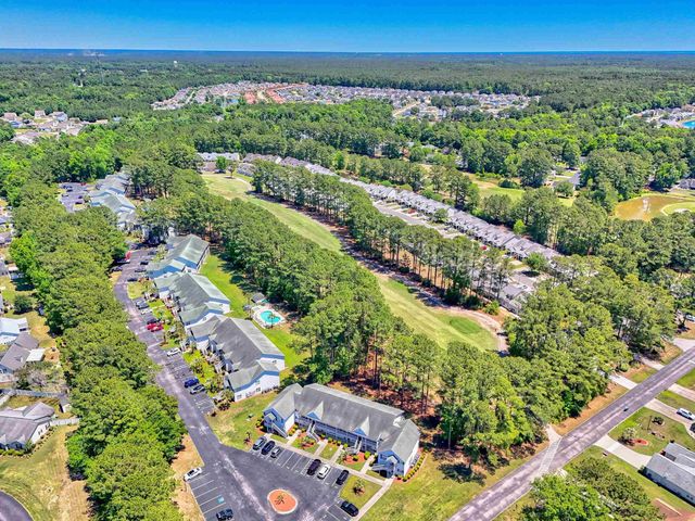 890 Fairway Dr. 106AA, Longs, SC 29568