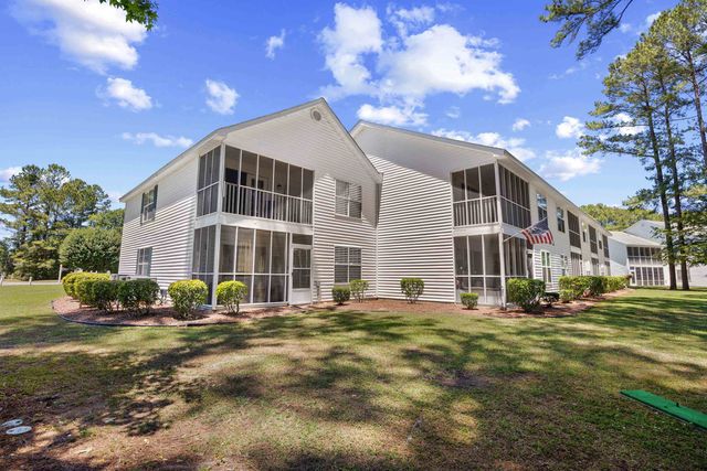 890 Fairway Dr. 106AA, Longs, SC 29568