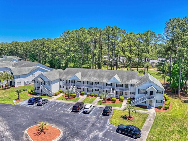 890 Fairway Dr. 106AA, Longs, SC 29568