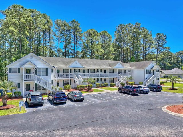 890 Fairway Dr. 106AA, Longs, SC 29568