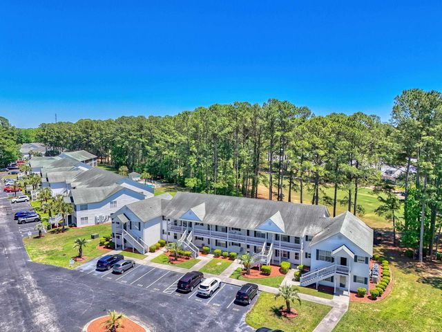 890 Fairway Dr. 106AA, Longs, SC 29568