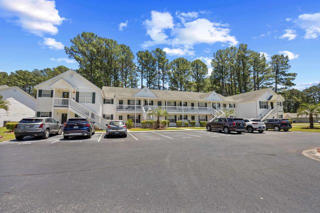 890 Fairway Dr. 106AA, Longs, SC 29568