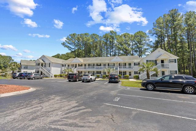 890 Fairway Dr. 106AA, Longs, SC 29568