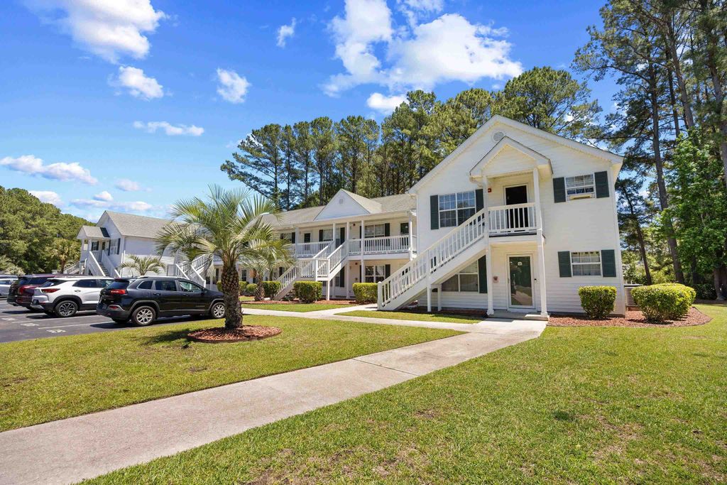 890 Fairway Dr. 106AA, Longs, SC 29568