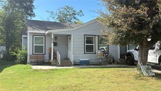 4924 Sandage Avenue, Fort Worth, TX 76115