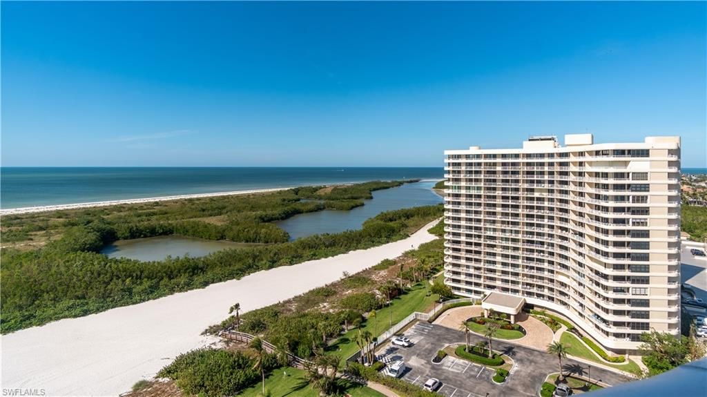 320 Seaview CT 1011, Marco Island, FL 34145