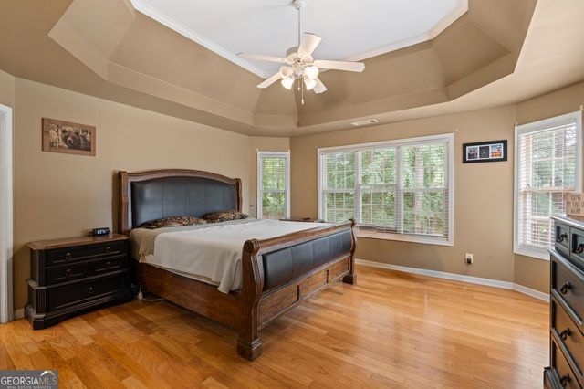 925 Champions Way, Mcdonough, GA 30252