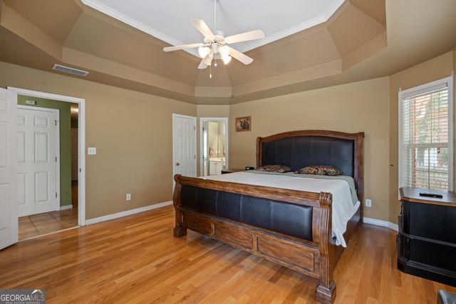 925 Champions Way, Mcdonough, GA 30252
