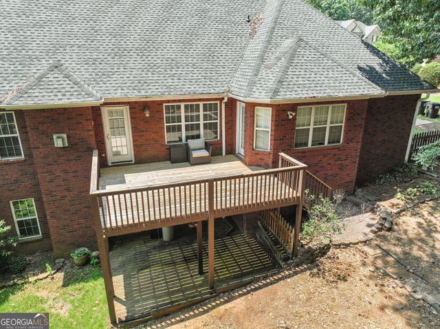 925 Champions Way, Mcdonough, GA 30252