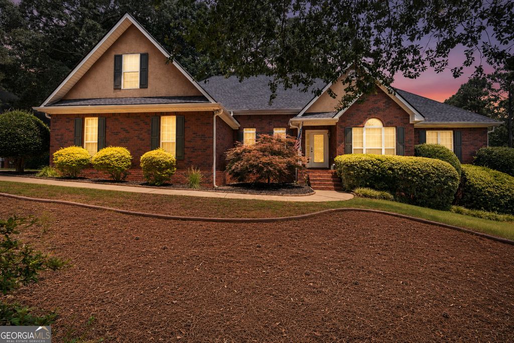 925 Champions Way, Mcdonough, GA 30252