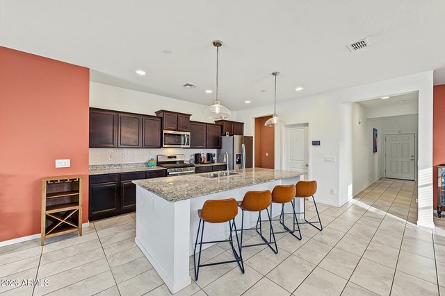 2064 N 213TH Drive, Buckeye, AZ 85396