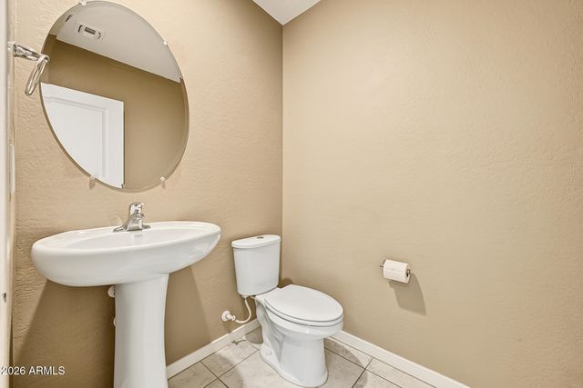 2064 N 213TH Drive, Buckeye, AZ 85396