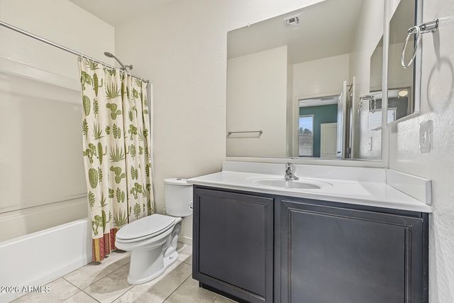 2064 N 213TH Drive, Buckeye, AZ 85396