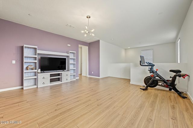 2064 N 213TH Drive, Buckeye, AZ 85396