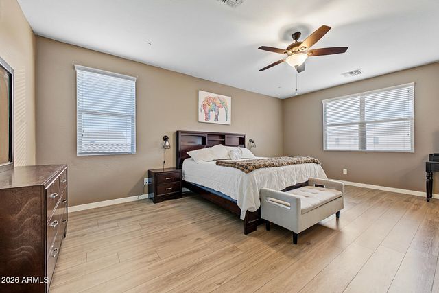 2064 N 213TH Drive, Buckeye, AZ 85396