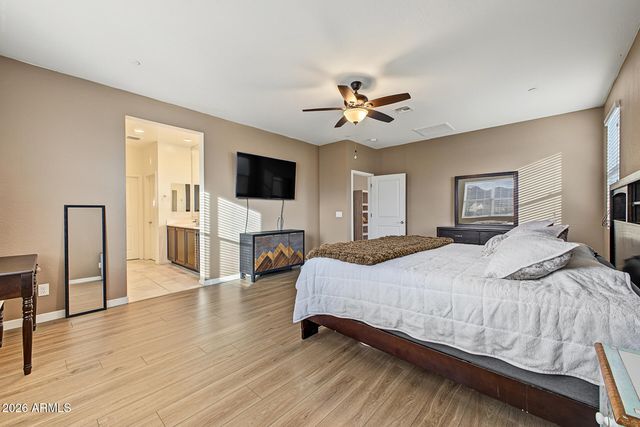 2064 N 213TH Drive, Buckeye, AZ 85396