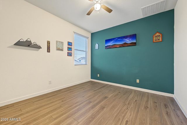 2064 N 213TH Drive, Buckeye, AZ 85396
