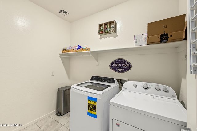 2064 N 213TH Drive, Buckeye, AZ 85396