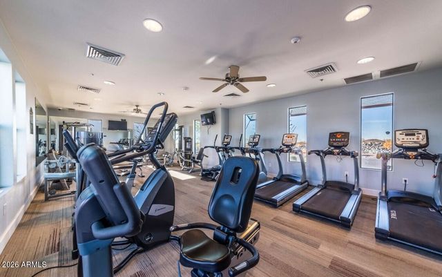 2064 N 213TH Drive, Buckeye, AZ 85396