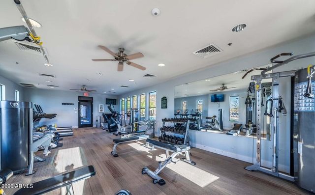 2064 N 213TH Drive, Buckeye, AZ 85396