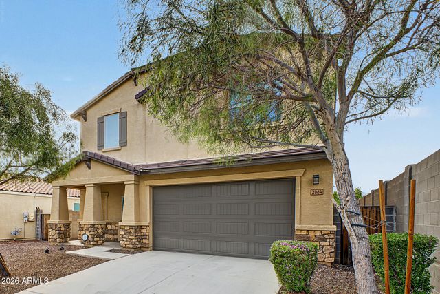 2064 N 213TH Drive, Buckeye, AZ 85396