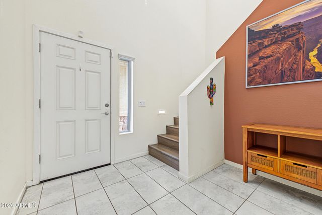 2064 N 213TH Drive, Buckeye, AZ 85396