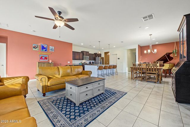 2064 N 213TH Drive, Buckeye, AZ 85396