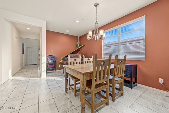 2064 N 213TH Drive, Buckeye, AZ 85396