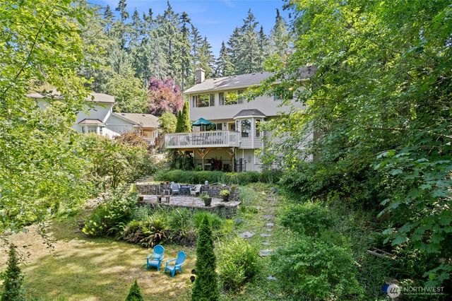 5916 53rd Avenue NW, Gig Harbor, WA 98335