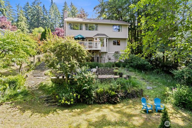 5916 53rd Avenue NW, Gig Harbor, WA 98335