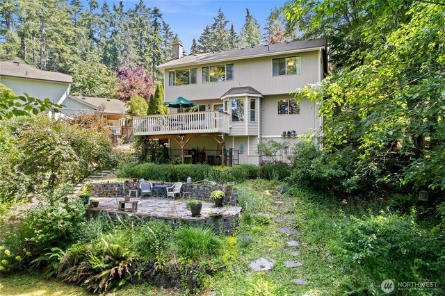 5916 53rd Avenue NW, Gig Harbor, WA 98335