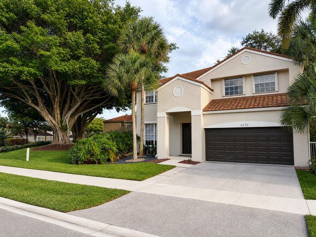 6170 NW 77th Place N, Parkland, FL 33067