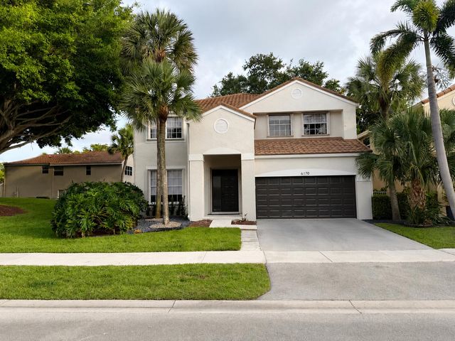 6170 NW 77th Place N, Parkland, FL 33067